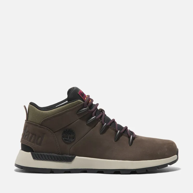 Timberland Sprint Trekker Dark Brown SIZE 11 ONLY LAST PAIR-1