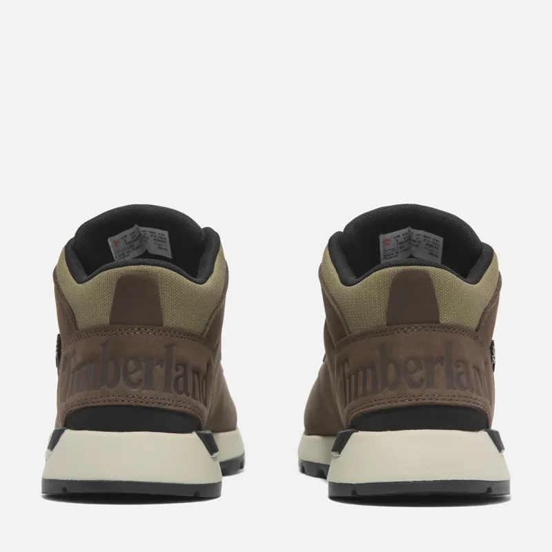 Timberland Sprint Trekker Dark Brown SIZE 11 ONLY LAST PAIR-4