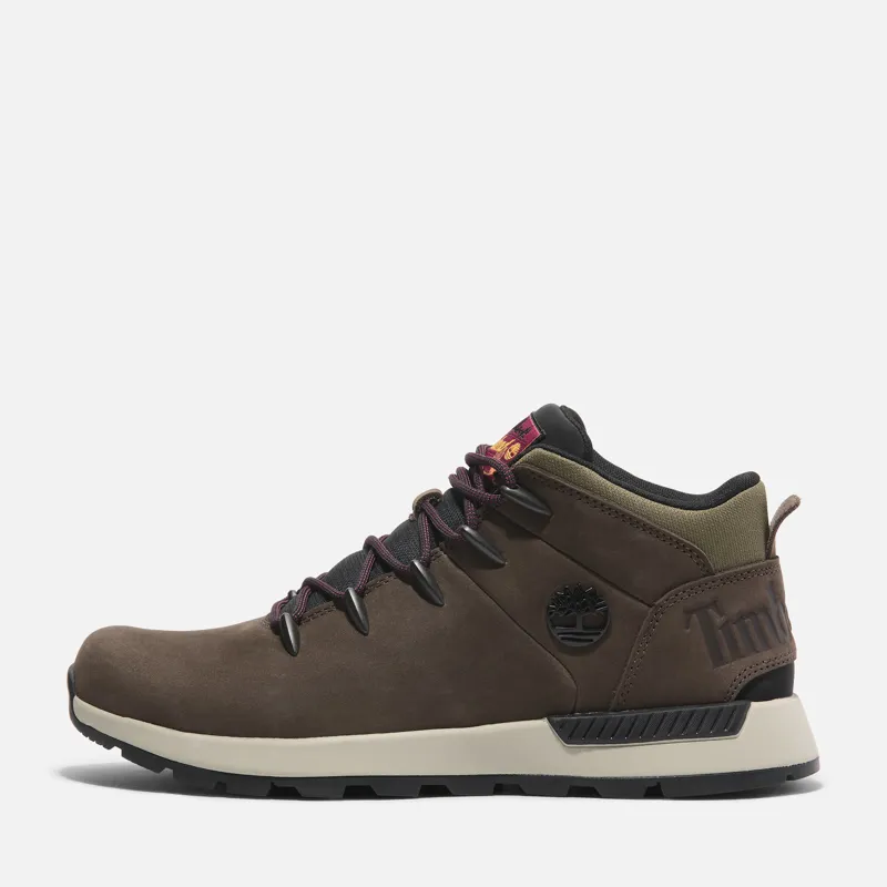Timberland Sprint Trekker Dark Brown SIZE 11 ONLY LAST PAIR-7