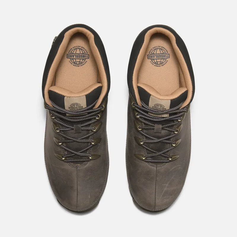 Timberland Euro Sprint Boot Grey Size 7 ONLY-2