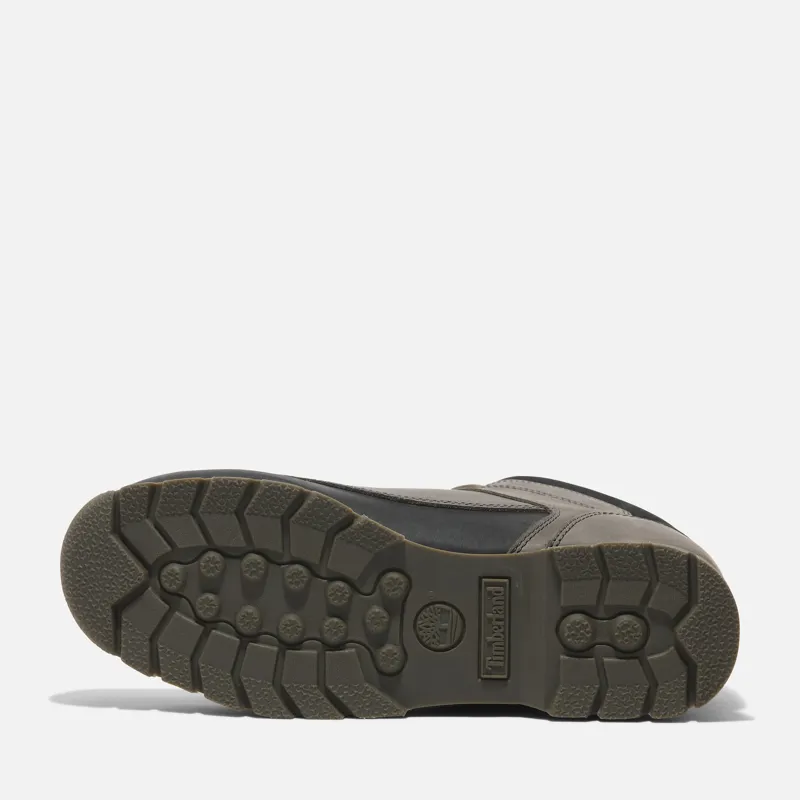 Timberland Euro Sprint Boot Grey Size 7 ONLY-3