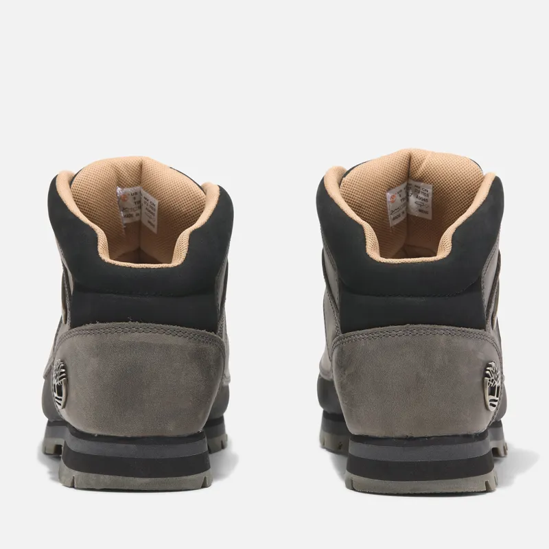 Timberland Euro Sprint Boot Grey Size 7 ONLY-4