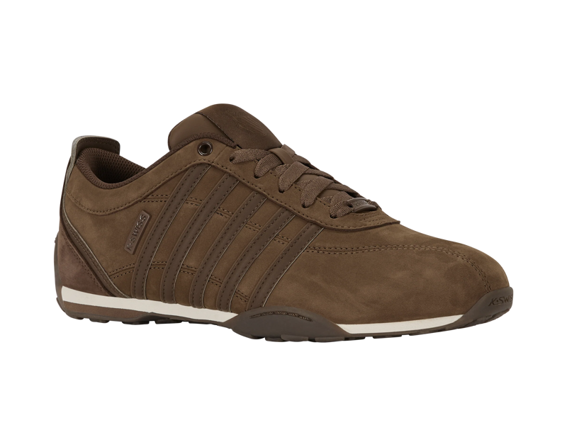 K Swiss Arvee 1.5 Tiramisu / Choc / Choc Gum-6