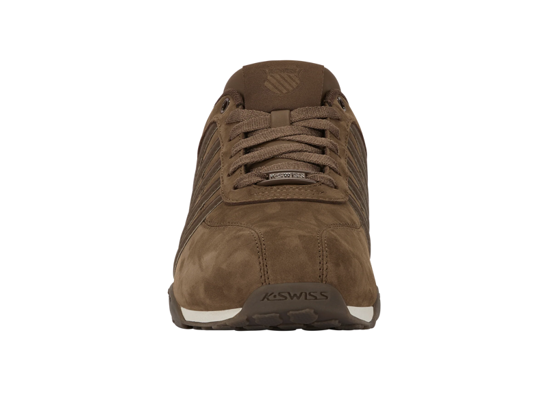 K Swiss Arvee 1.5 Tiramisu / Choc / Choc Gum-5