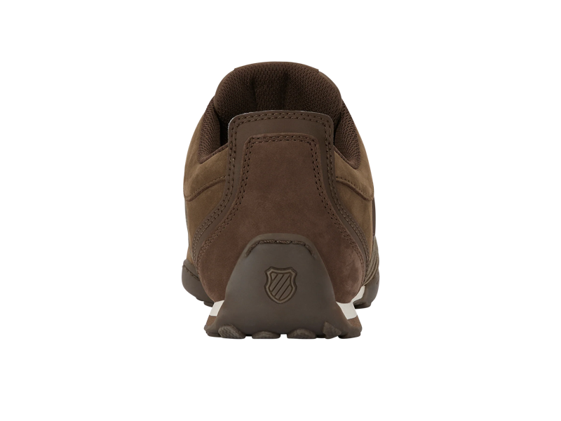 K Swiss Arvee 1.5 Tiramisu / Choc / Choc Gum-3