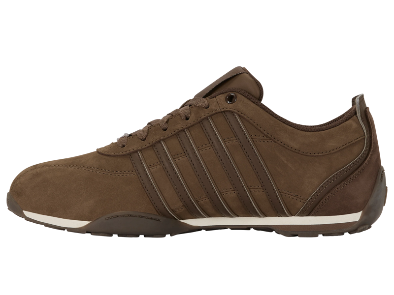 K Swiss Arvee 1.5 Tiramisu / Choc / Choc Gum-1