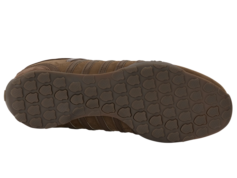 K Swiss Arvee 1.5 Tiramisu / Choc / Choc Gum-4