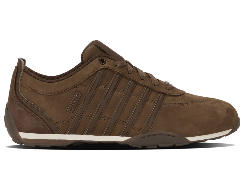 K Swiss Arvee 1.5 Tiramisu / Choc / Choc Gum-8