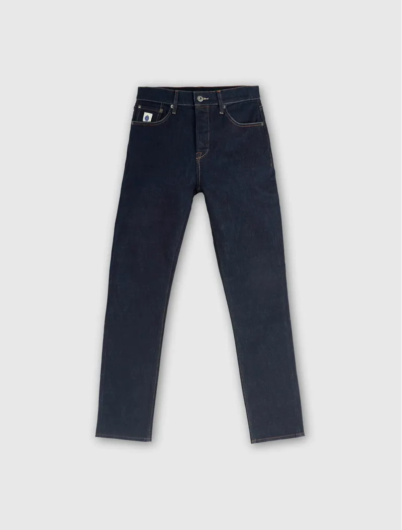 Pretty Green Erwood Slim Fit Jeans-1