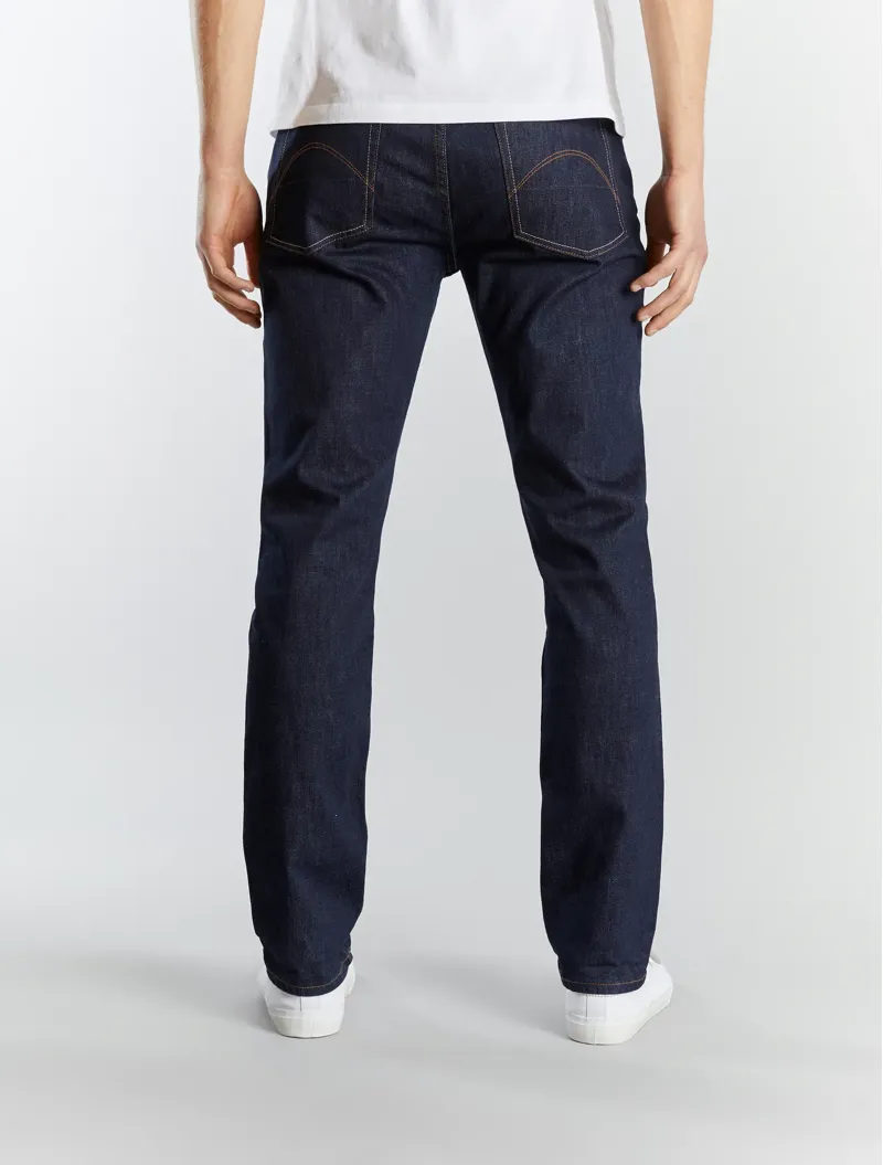 Pretty Green Erwood Slim Fit Jeans-3