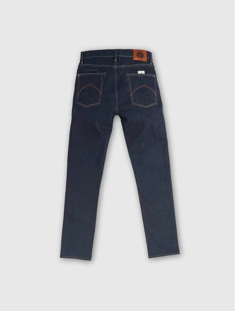 Pretty Green Erwood Slim Fit Jeans-4