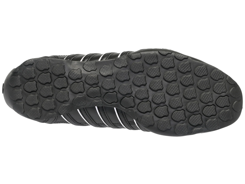 K Swiss Arvee 1.5 Black / White / Silver / Split-5