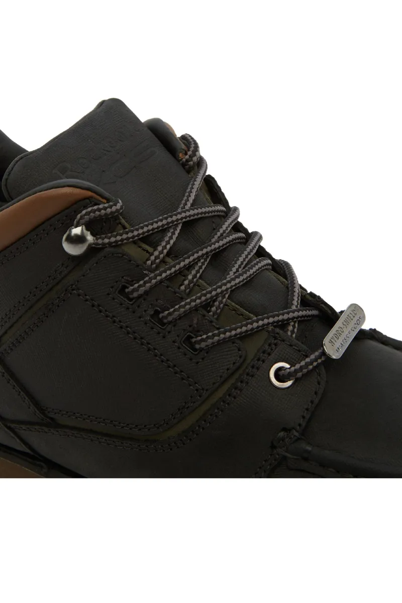 Rockport Umbwe Hiker Boot Black / Green-1