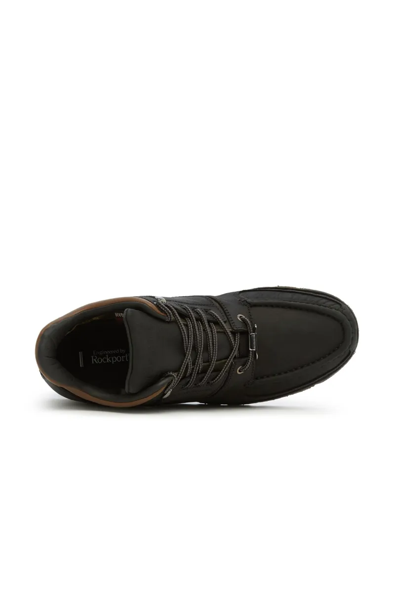 Rockport Umbwe Hiker Boot Black / Green-3