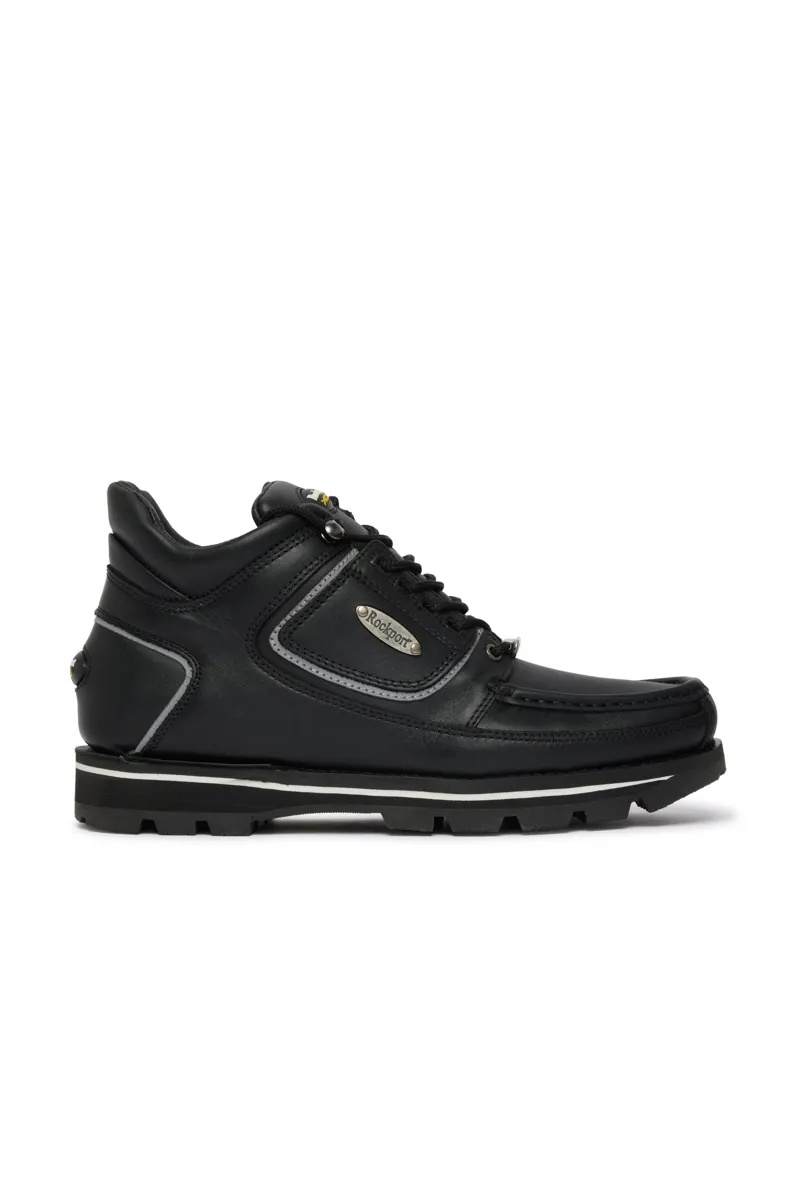 Rockport Umbwe Millenium - Anniversary - Black-5
