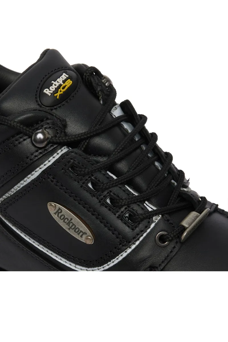 Rockport Umbwe Millenium - Anniversary - Black-1