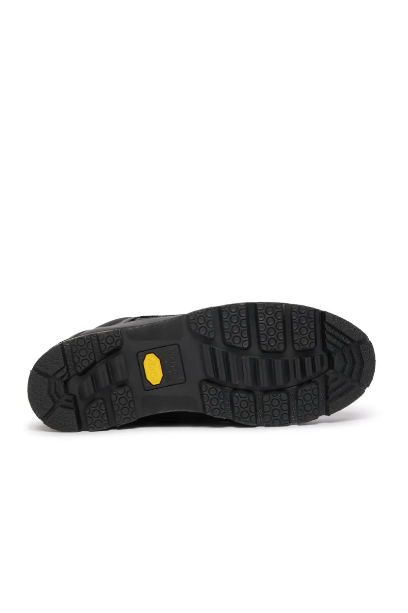 Rockport Umbwe Millenium - Anniversary - Black-4