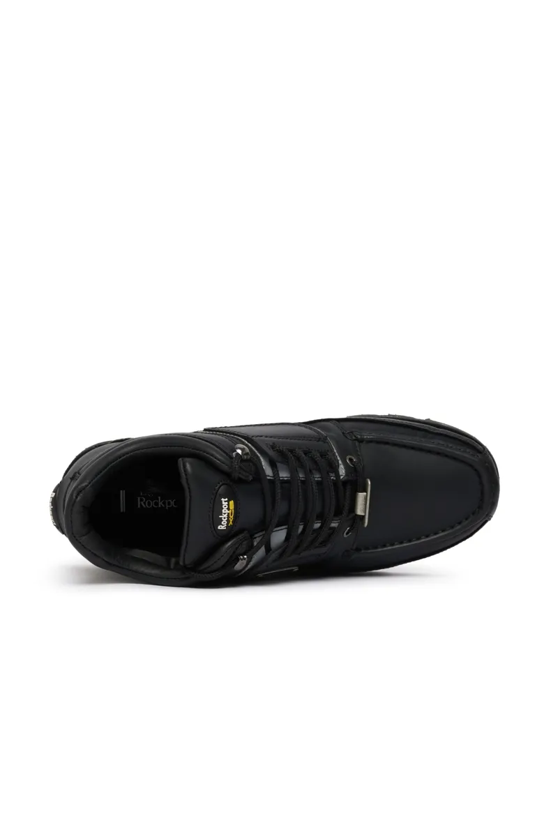 Rockport Umbwe Millenium - Anniversary - Black-3
