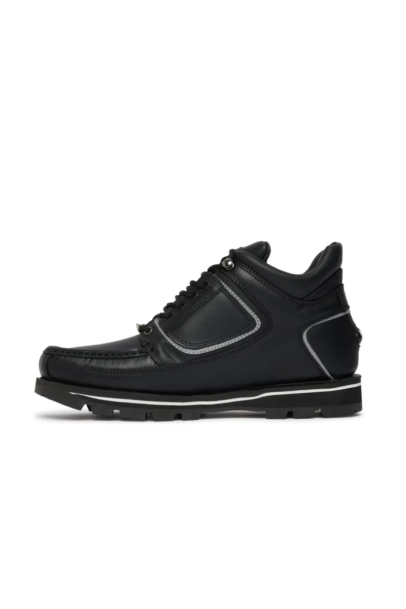 Rockport Umbwe Millenium - Anniversary - Black-2