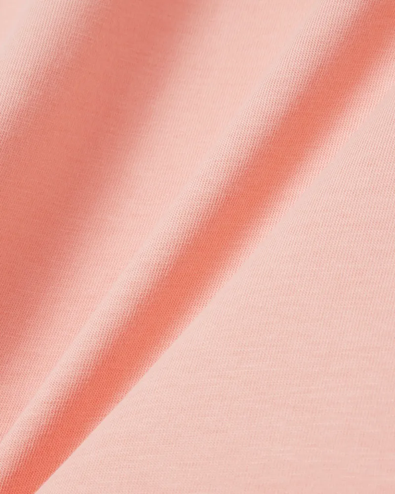 Lacoste Classic Fit Cotton T-shirt Miami-1