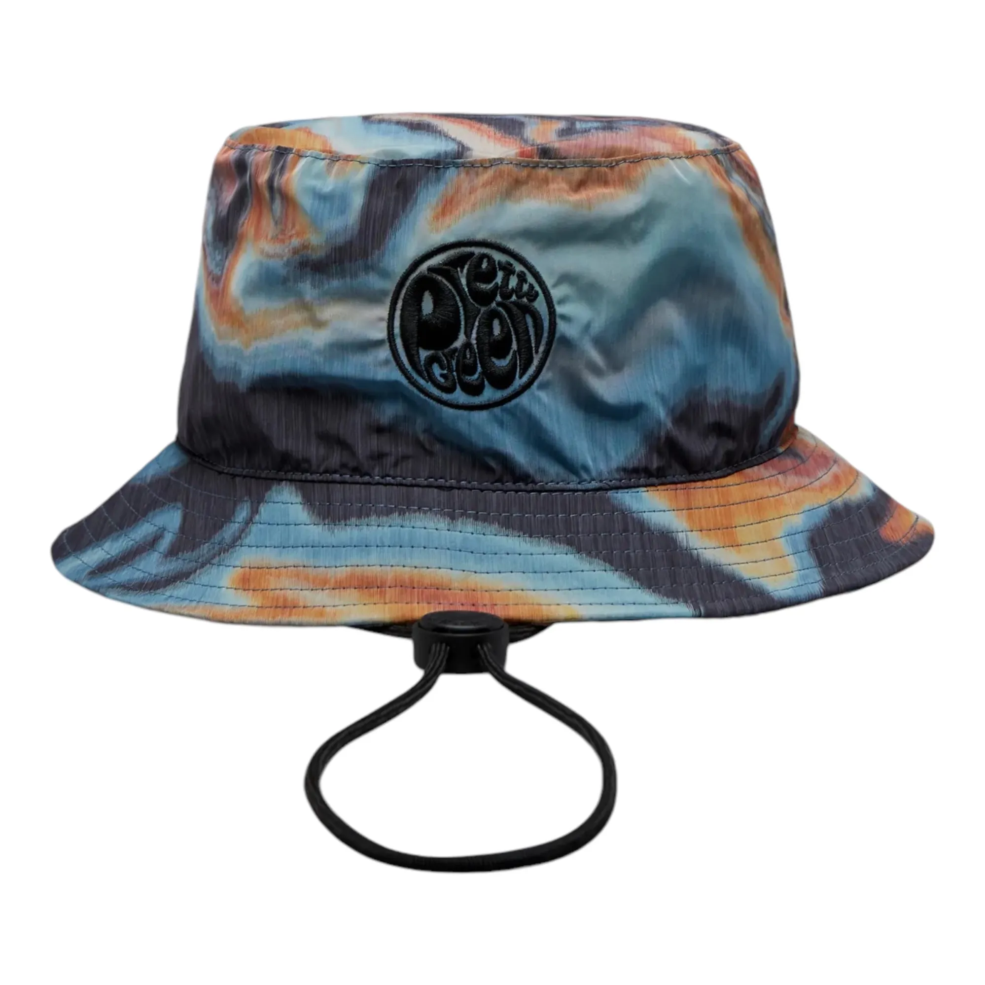 Pretty Green A24Q3MUACC427 Sundown Bucket Blue