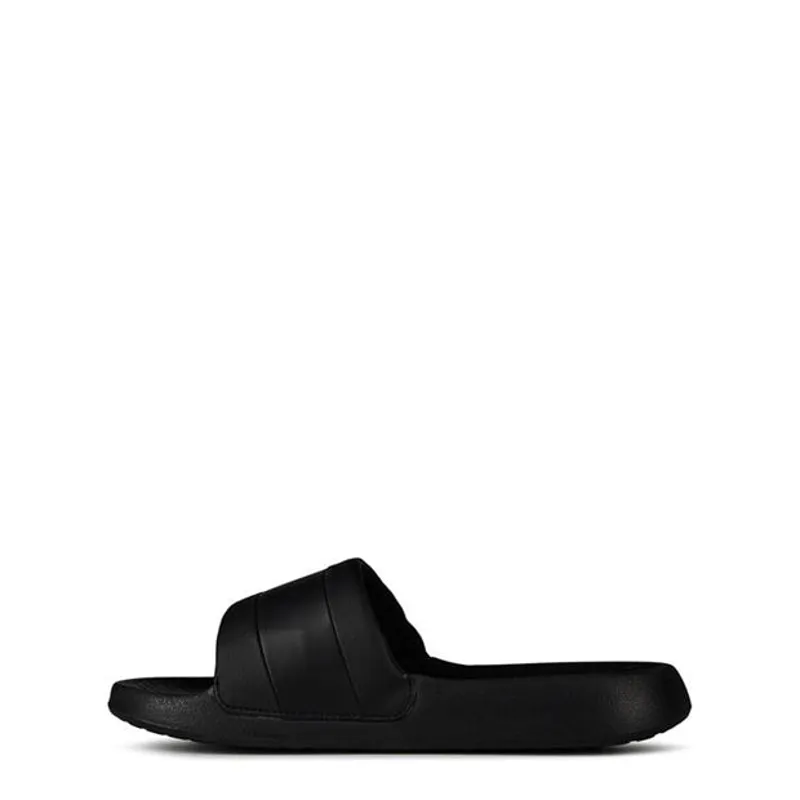 Lacoste Serve Slides Black-2