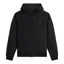 Fred Perry Hooded Brentham Jacket Black