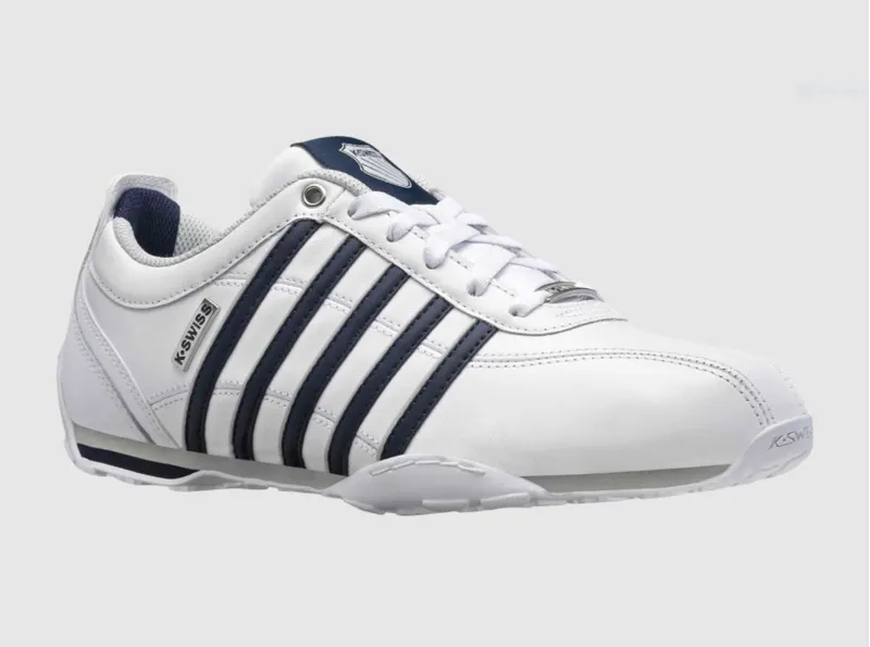 K swiss grey trainers discount