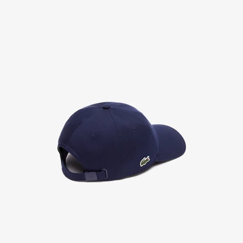 Lacoste Baseball Cap Navy -1