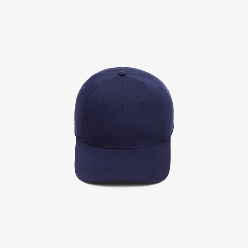Lacoste Baseball Cap Navy -2