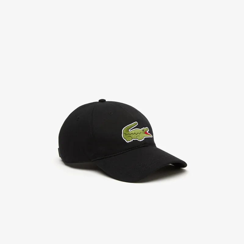 Lacoste clearance caps price