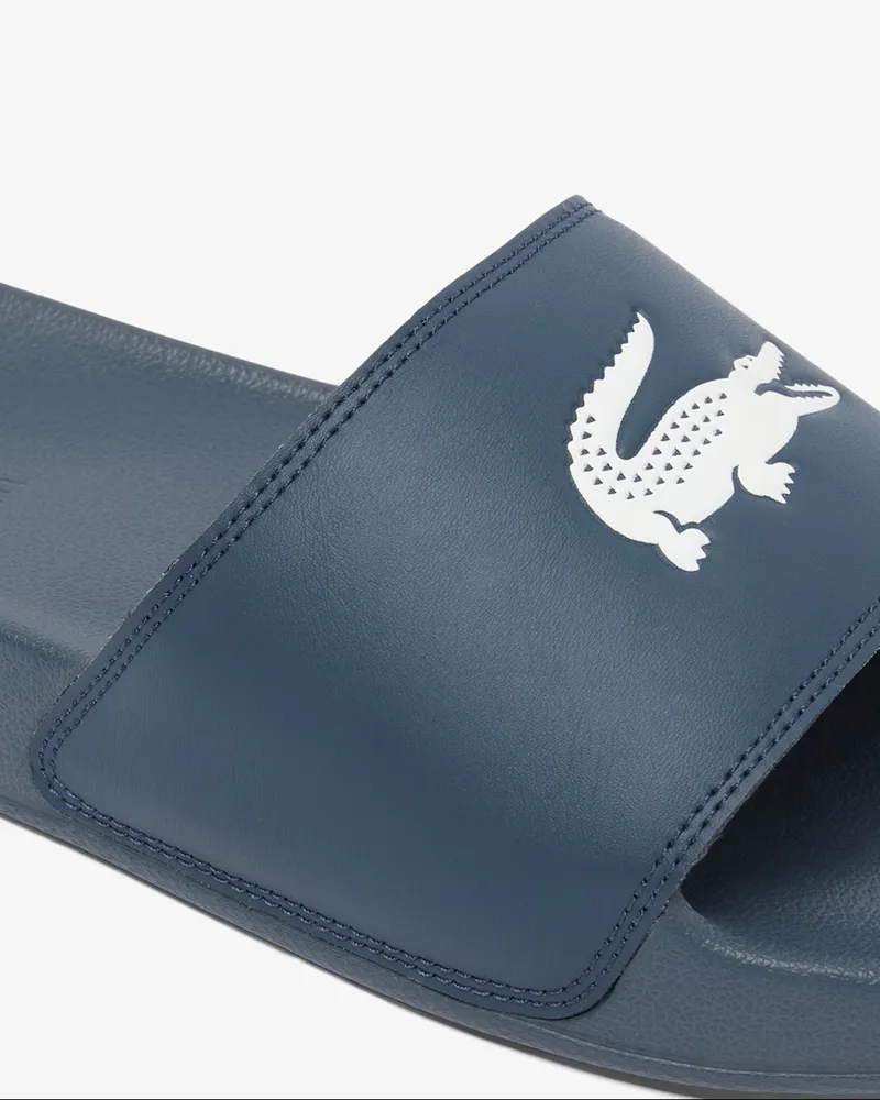 Lacoste Serve Slide 0.0 Navy-5
