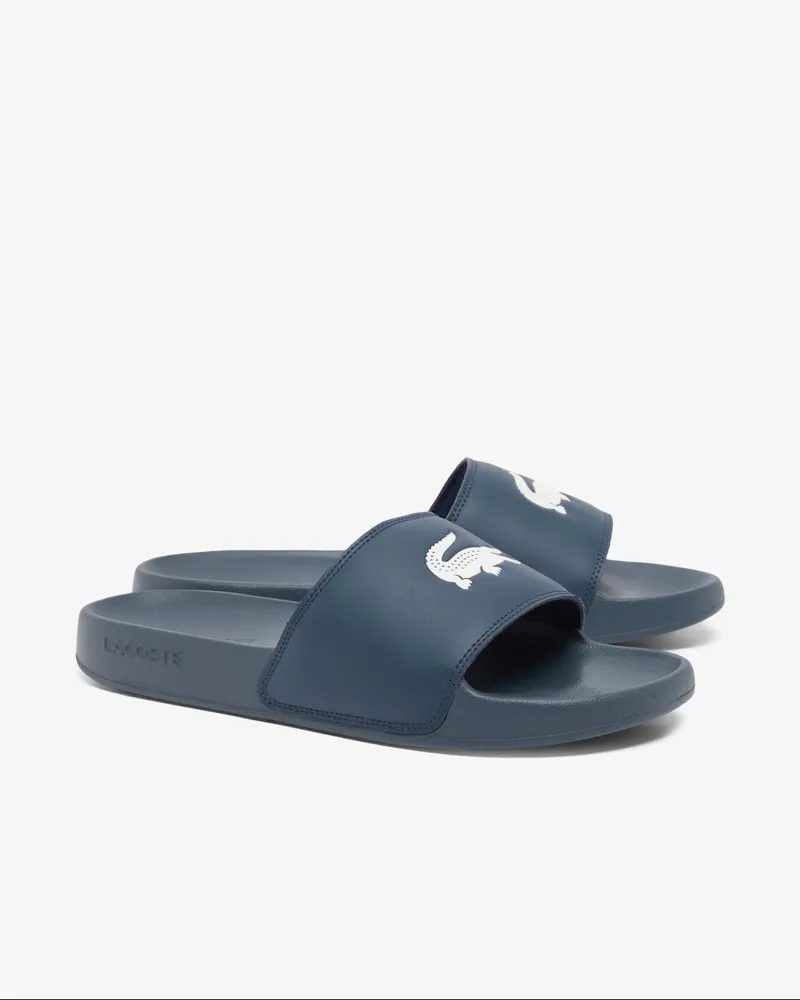 Lacoste Serve Slide 0.0 Navy-6