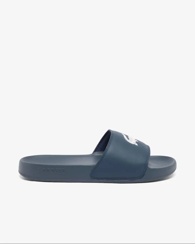 Lacoste Serve Slide 0.0 Navy