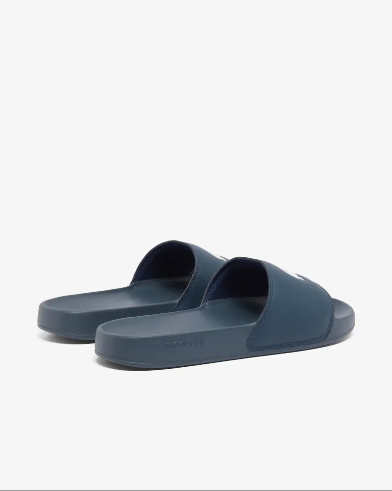 Lacoste Serve Slide 0.0 Navy-2