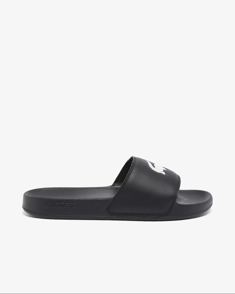 Lacoste Serve Slide 0.0 Black