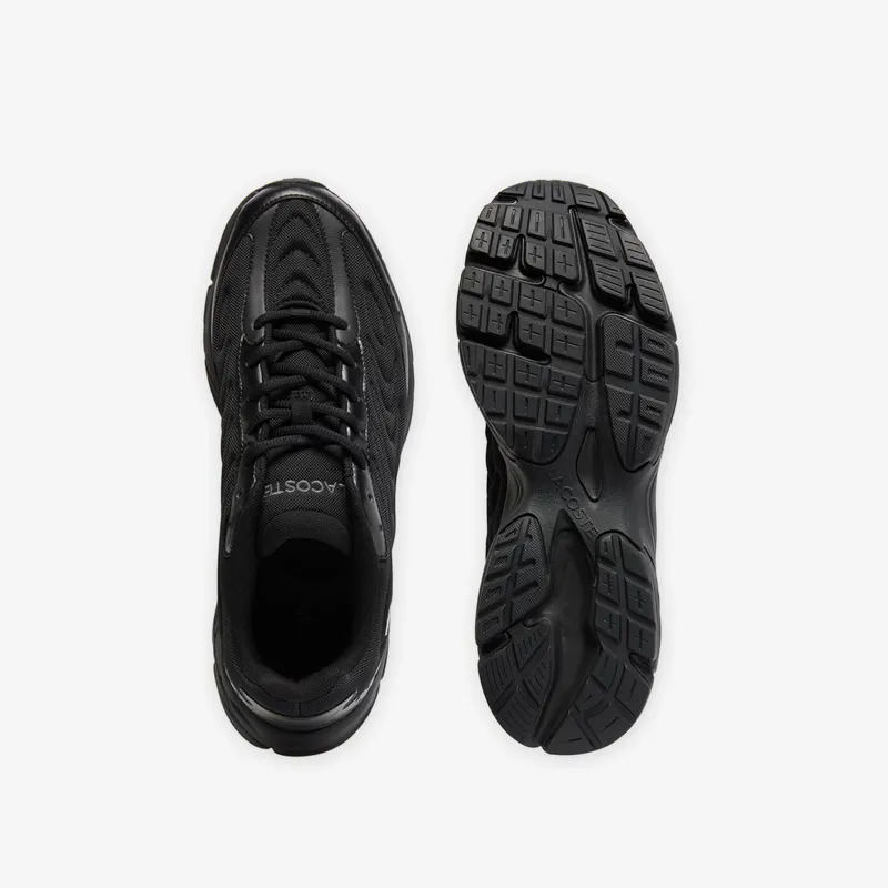 Lacoste Storm 96 2K Lite Sneakers Black-2