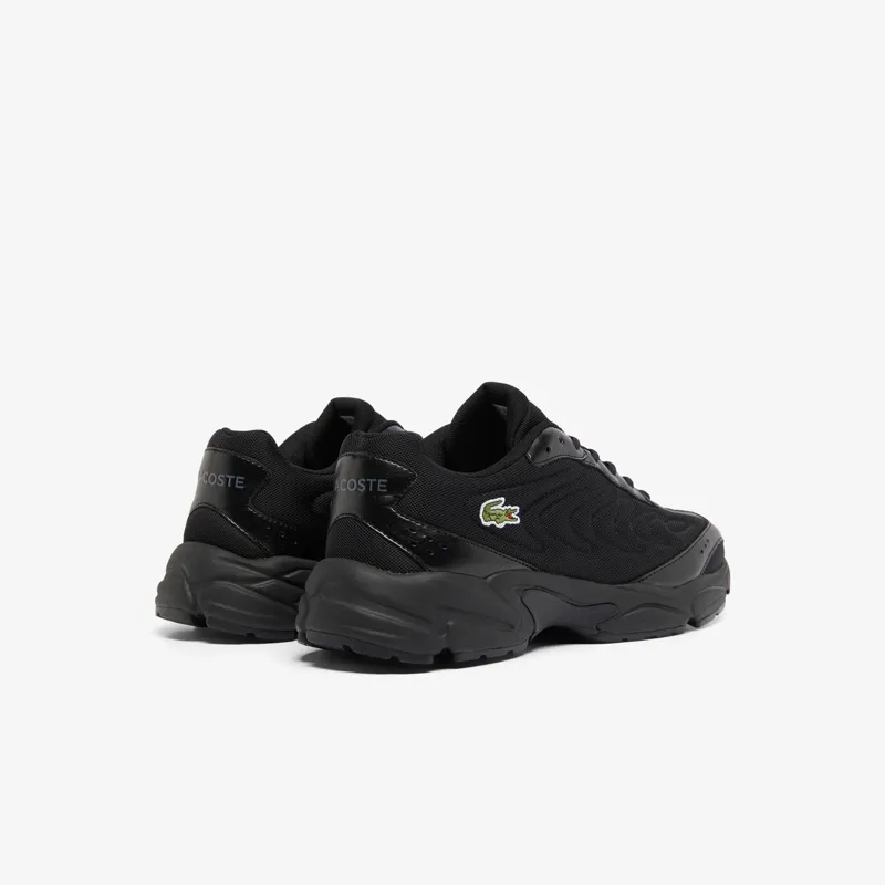 Lacoste Storm 96 2K Lite Sneakers Black-1