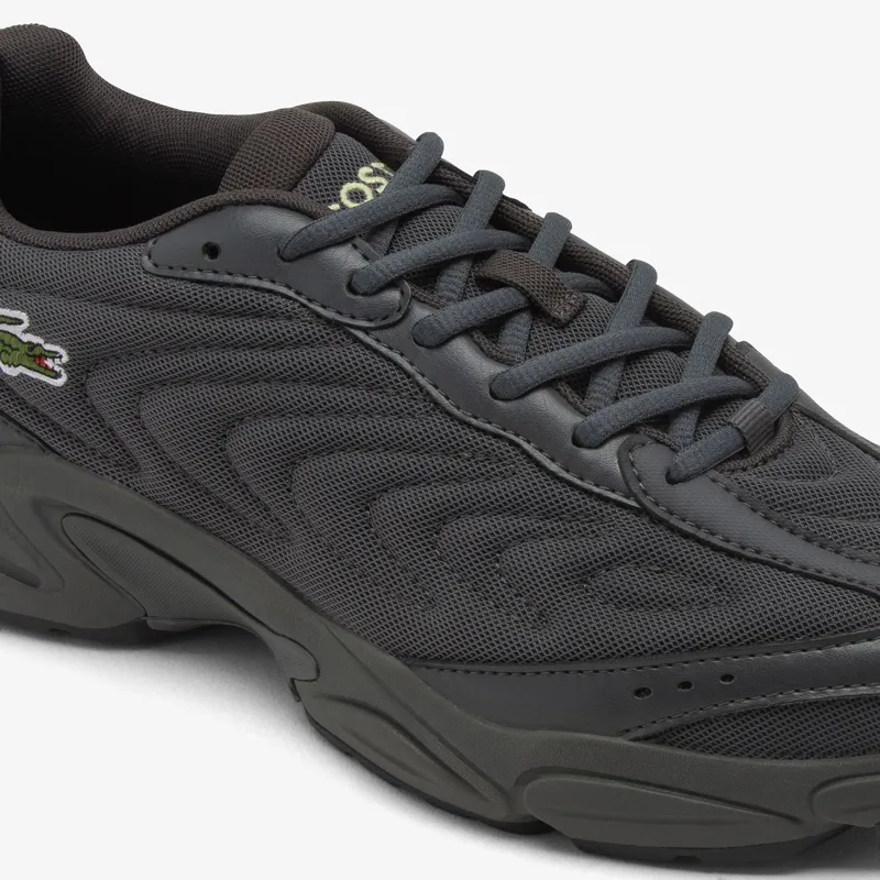 Lacoste Storm 96 2K Lite Sneakers Dark Grey-6