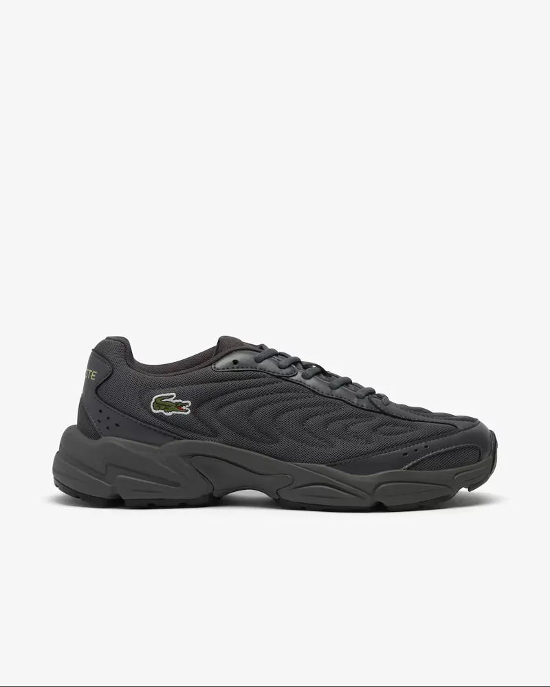Lacoste Storm 96 2K Lite Sneakers Dark Grey-3