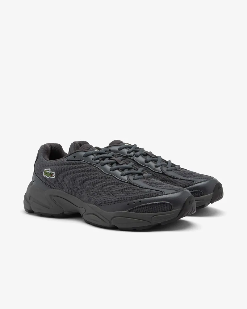Lacoste Storm 96 2K Lite Sneakers Dark Grey-2