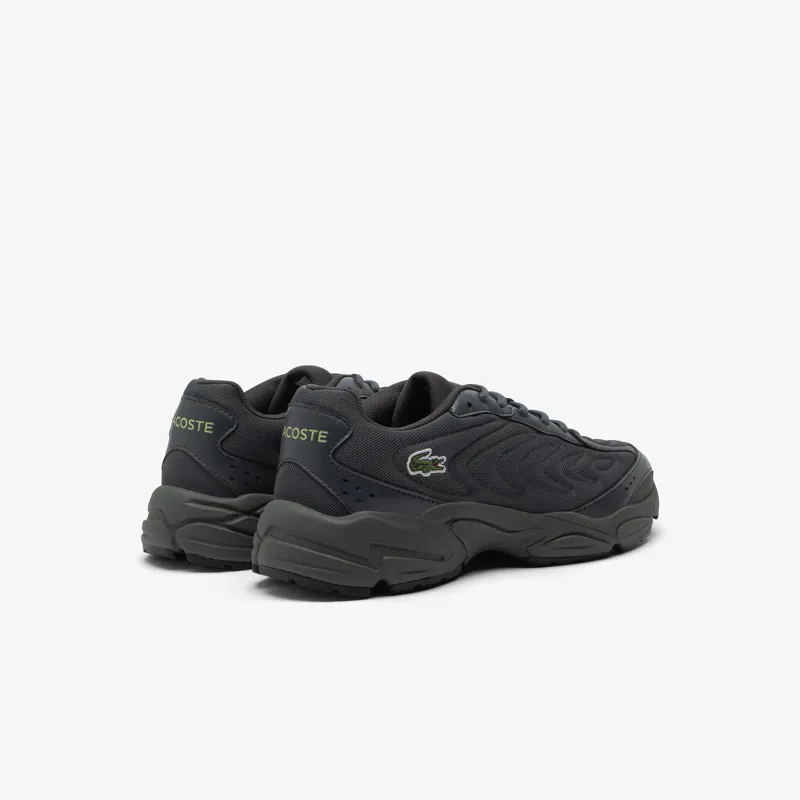 Lacoste Storm 96 2K Lite Sneakers Dark Grey-4