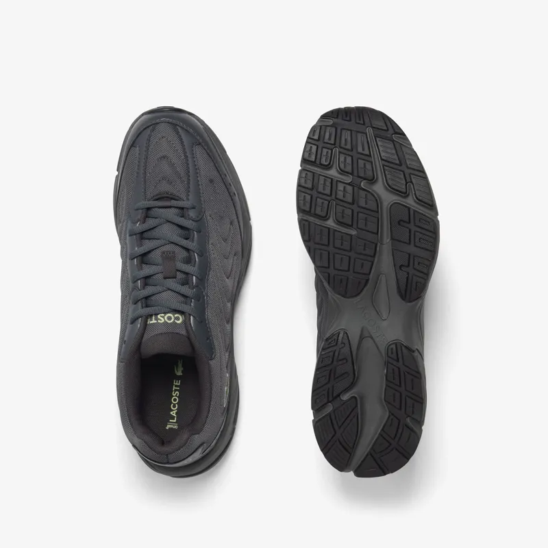 Lacoste Storm 96 2K Lite Sneakers Dark Grey-5