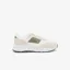 Lacoste Run Set CGR Bar Sneakers Off White / Khaki