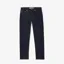 Lacoste 5 Pocket Slim Fit Indigo Jeans