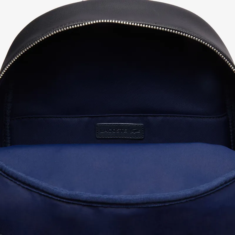 Lacoste Classic Backpack Black-5