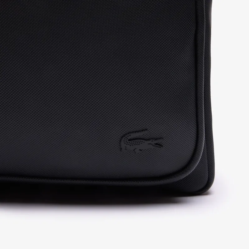 Lacoste Classic Backpack Black-6