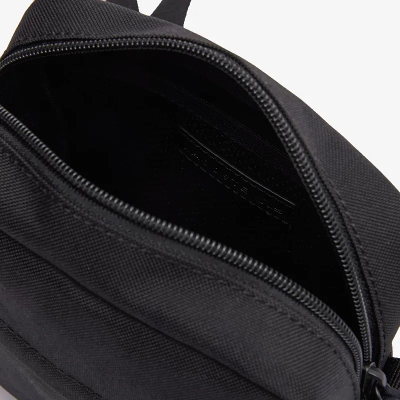 Lacoste Neocroc Shoulder Bag Black -4