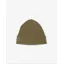 Lacoste Ribbed Wool Beanie Khaki