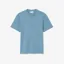 Lacoste Classic Fit Cotton T-shirt Aral